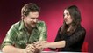 Couples Tell Each Other An Embarrassing Secret