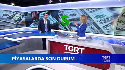 Ekonominin Dili | Piyasalarda Son Durum | Ekonomist Mert Yılmaz