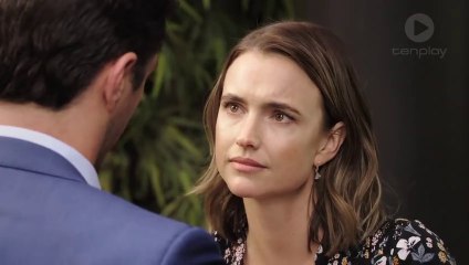 Neighbours 7850 25th May 2018