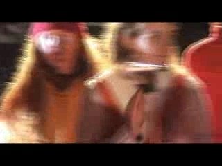 Melangeons les couleurs caravanes