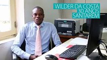 Votação para o Sonho de Natal CST de 50 Milhões de Dobras (50.000 nDb).Este é o sonho do Wilder! Se achas que deve ser o vencedor envia uma mensagem grátis pa