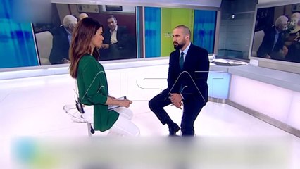 "Emri", Canakopulos: “Ilindeni” nuk është më në lojë