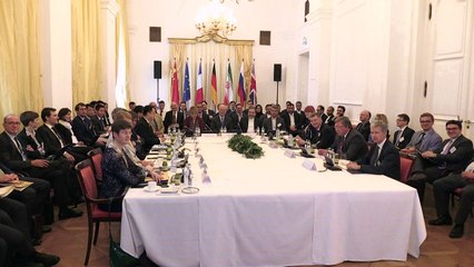 Nova tentativa de salvar acordo nuclear com Irã