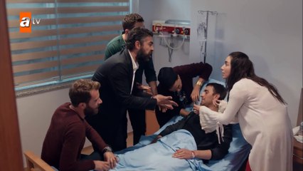 Rahat bırakın kocamı! - Sen Anlat Karadeniz 18. Bölüm