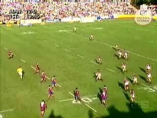 Rugby: plaquages monstres
