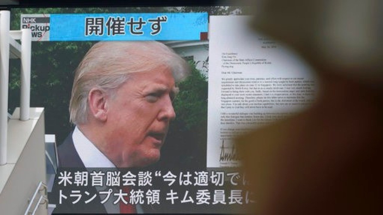 Can North Korea-US Summit Be Salvaged?