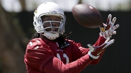 Who is the most underrated wide receiver in the NFL?