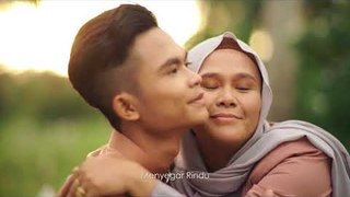 Tajul - Esok Hari Raya  ( Official Music Video )