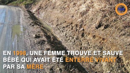 Elle sauve un bébé et le retrouve 20 ans plus tard