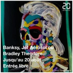 «20 Minutes» réveille ta semaine