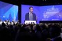 Discours du Président de la République, Emmanuel Macron lors du forum économique à Saint-Pétersbourg