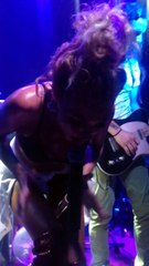 Tάμτα (ΟΠΩΣ ΔΕΝ ΤΗΝ ΕΧΕΤΕ ΞΑΝΑΔΕΙ) - Purple Rain - Live 2015