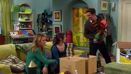 Rules Of Engagement S01e07 Jeff's Wooby