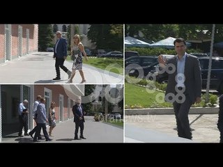 Ora News - Basha takon aleatët, Burimet: Protesta e nesërme e ndryshme nga e 27 janarit