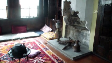 Yetişkinler ile çocukları geçmişle buluşturan müze - ORDU