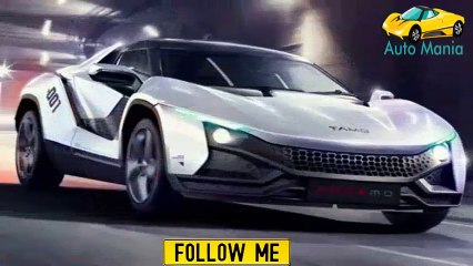 बिक्री के सारे रिकॉर्ड तोड़ देगी टाटा की ये नयी कार - कम कीमत की लग्जरी कार !