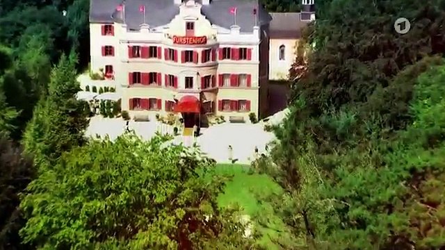 Sturm der Liebe 2927 folge