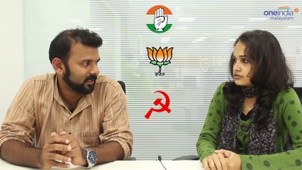 കോൺഗ്രസിന്റെ വിജയസാധ്യതകൾ ഇങ്ങനെ | Oneindia Malayalam