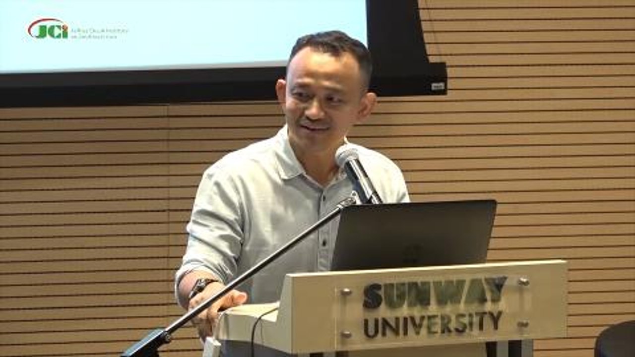 Education Minister on press freedom