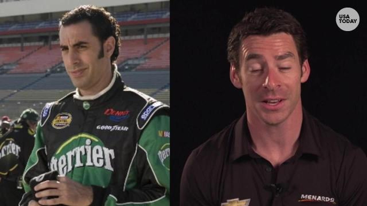 Getting to know IndyCar driver Simon Pagenaud