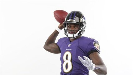 Burleson: Ravens will use Lamar Jackson as a decoy right away