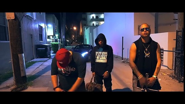 Trap Narcos X R-1 La Esencia X Ñejo X Lito Kirino X Jamby- Los Kilos Se Mueven [Video Oficial]