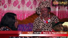 Exclusive- La mere de NGAKA BLINDE _ Mon fils me manque beaucoup ..._