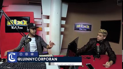 ​Nico y la verdad del Quisqueyano 4 (Lápiz y Poeta)El Alfa no saldrá  Le fallé a Daddy Yankee