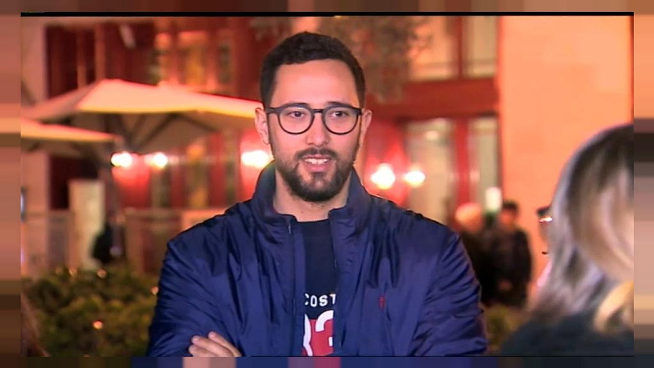 Spanischer Rapper flieht vor Justiz nach Belgien