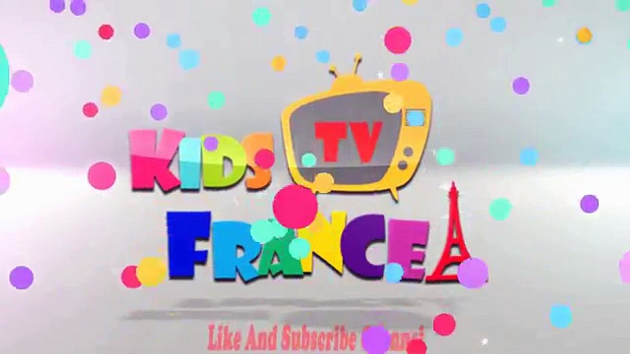 Dessins animés avec Léo le camion curieux - La bétonneuse Camion dessin animé francais, Ex