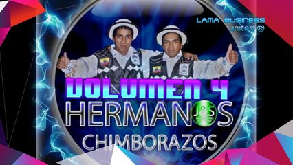 NORMITA QUERIDA  Hermanos Chimborazo VOL 4
