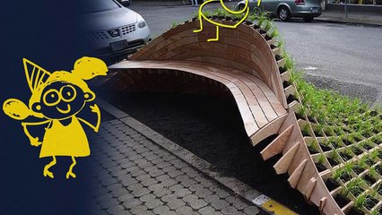 14 Crazy Ideas That Worked Out Just Fine