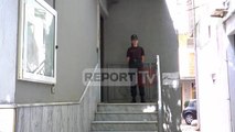 Report TV - Grabitja në Prokurorinë e Durrësit, ndalohen dy të dyshuar dhe roja