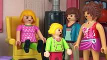 Erste WEHEN! Kurz vor DER GEBURT - FAMILIE Bergmann #61 - Playmobil Film deutsch