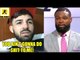 Mike Perry calls Tyron Woodley "His Ni---" and Woodley responds,GSP on Khabib,Artem Lobov