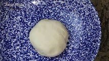 How to make Samosa Pastry | Punjabi Style Samosa Pastry Recipe | Samosa Dough