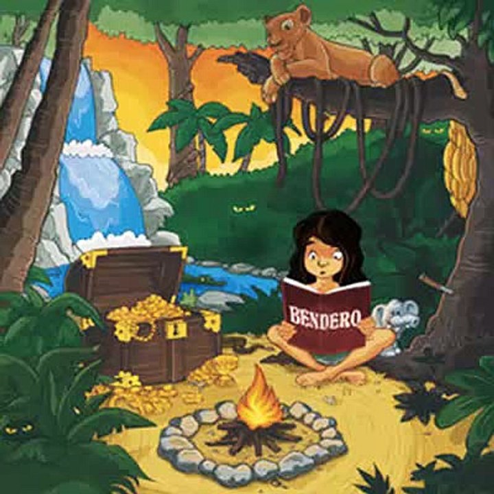 Moha La Squale – J’me balade