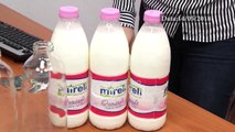 Ora News - Aflatoksina në qumësht, produktet vijojnë të jenë në treg