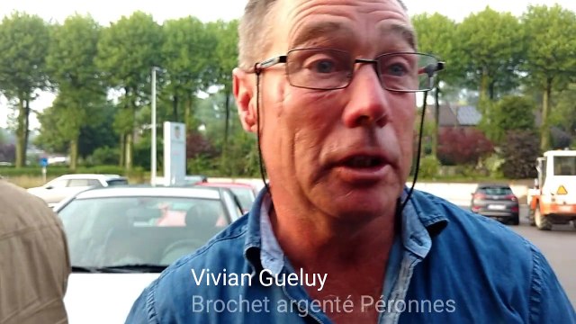 Antoing: les pêcheurs en colère au conseil communal