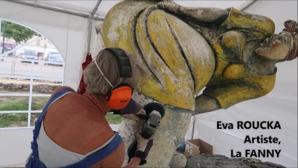 Romans: la Fanny du Champ-de-Mars se refait une beauté