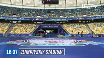 Inside Kiev: Reds head to Ukraine | Two days until the Champions League final