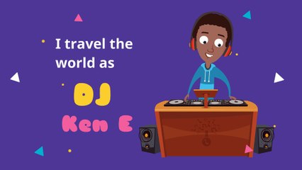 Mail Forwarding Service Like DJ Ken E Has