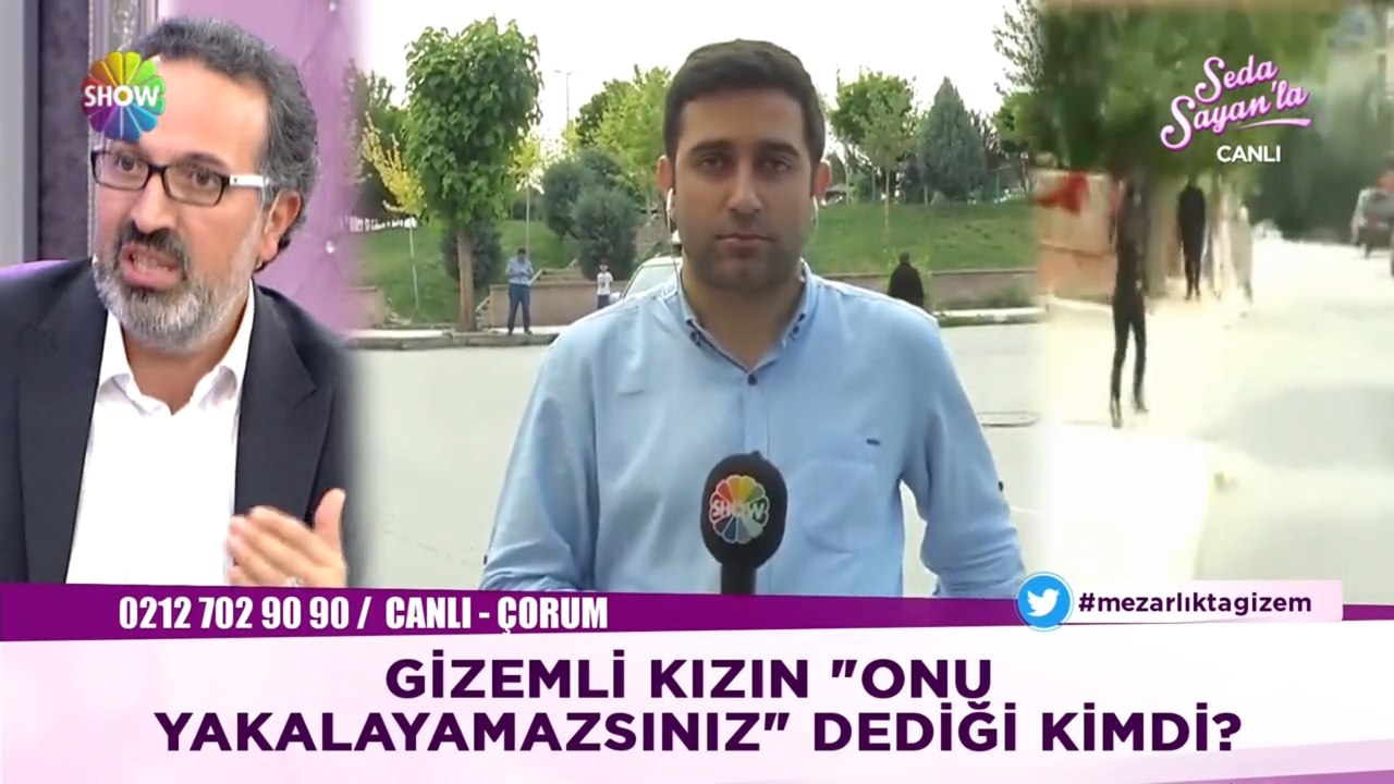 Seda Sayan'la 92. Bölüm 4. Kısım | 25 Mayıs 2018