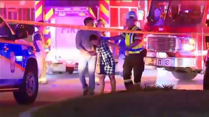 Una bomba provoca al menos 15 heridos en un restaurante de Canadá