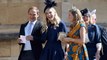 Prince Harry And Ex Girlfriend Chelsy Davy Had An “Emotional” Phone Call Before The Royal Wedding