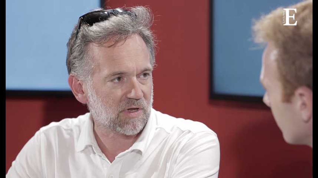 Olivier Mathiot (PriceMinister-Rakuten) : "La RGPD a braqué les projecteurs du monde entier vers l'Europe"