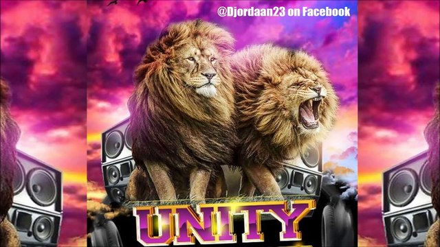 Exclusive Reggae Mix 2018 ♛ - DJ J✪RDANmx ~ Digital, New Roots, Raggamuffin