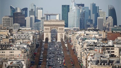 Deux espions français retournés par la Chine ?