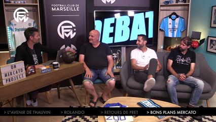 OM : Bons plans mercato (Seri, Ozil, Chicharito)