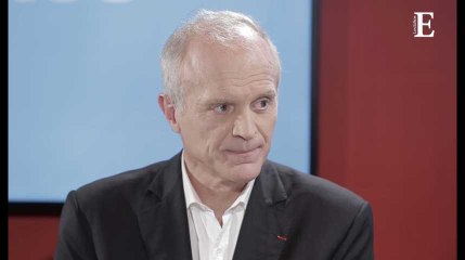 Florent Menegaux : "Il faudra que tous les pneus que Michelin produit soient connectables"